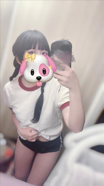 なにしてんの！