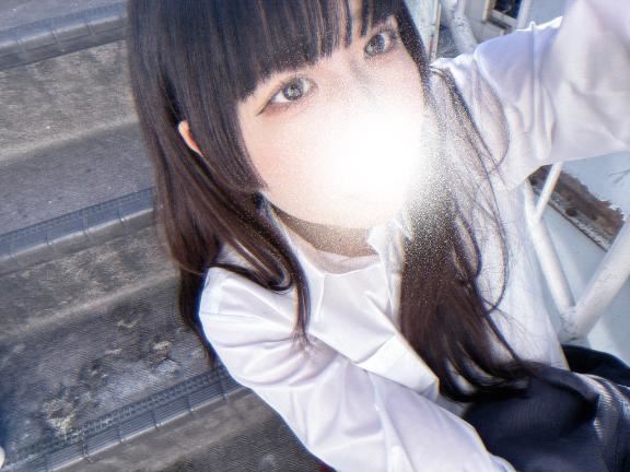 今日むっちゃさむい