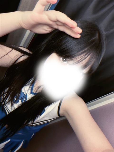 ブィブィ！着きました