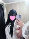 ついた！きてー