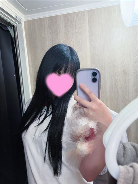あとすこし