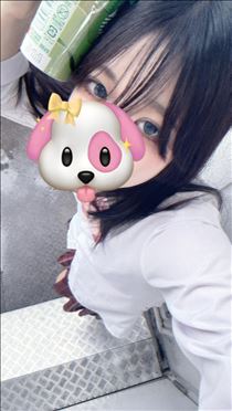 れい・雨だけどいてます