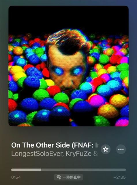 予約ありがチュ