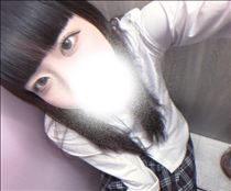 れい・落ち着いている