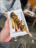 こちら、昨日食べたアカニシガイ