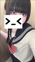 いいこちゃんぽくみえる