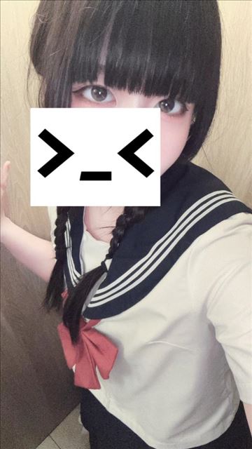 いいこちゃんぽくみえる
