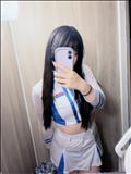 コスプレデーだった⊂(? ??  )⊃