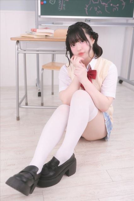 こなちゃん可愛い