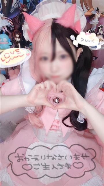 趣味【コスプレ】