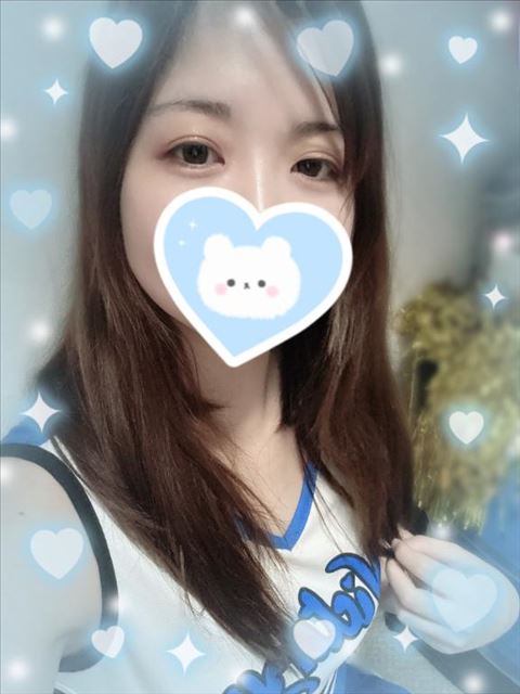 初めて??ありがとう?