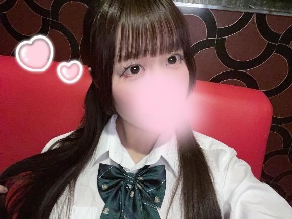 ツインテール??