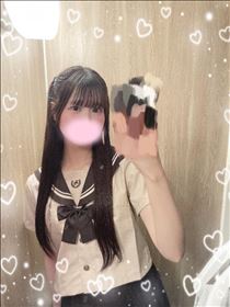 なぎさ・茶色セーラー( ??????????? )