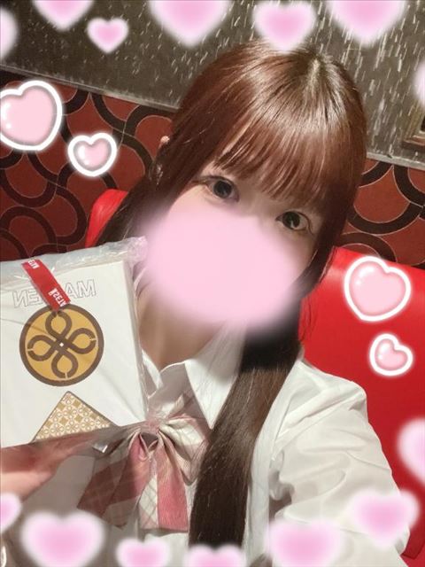 ?お礼日記?