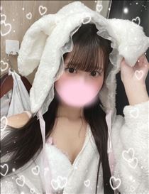 なぎさ・うさみみ?