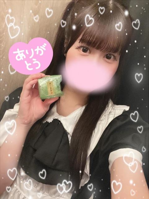 お礼日記10:30～本指様