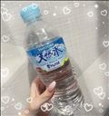 お水ありがとうございます?