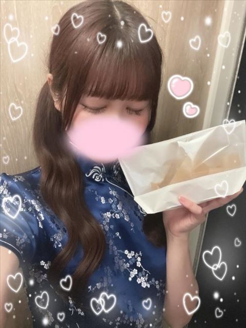 お礼日記?