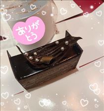 なぎさ・ありがとうございました?