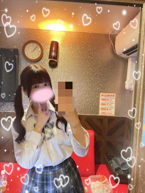 ツインテール(?? ??)??
