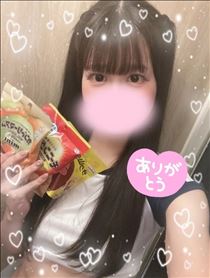 なぎさ・8月22日お礼日記?