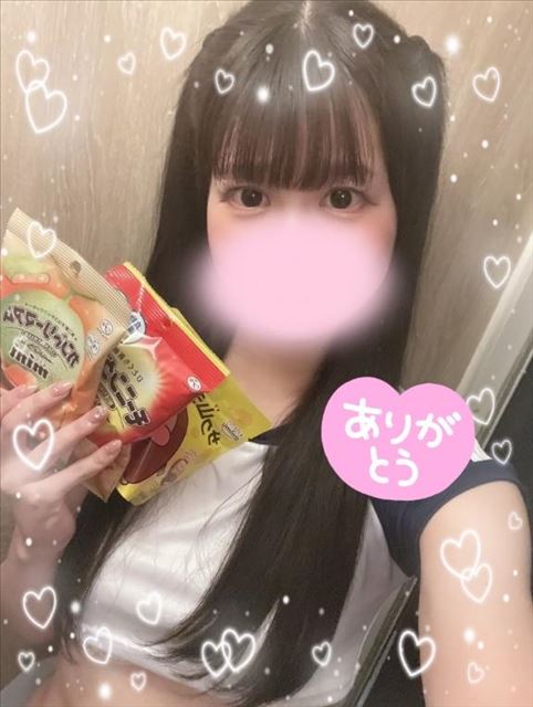 8月22日お礼日記?