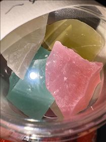 いと・ありがとう～