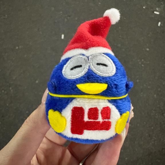 かわいこちゃん