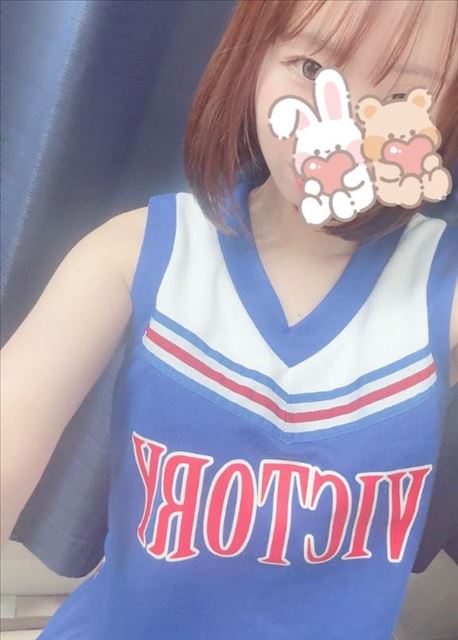 うれしい??