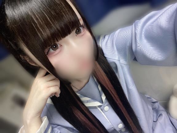 ロングありがとう?