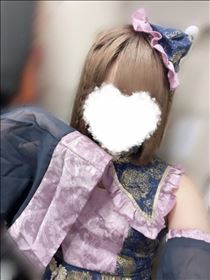 れあ・ハロウィン?