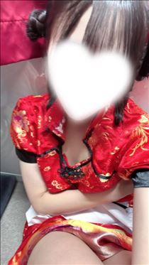 なつめ・駆けつけてくれてありがとう?