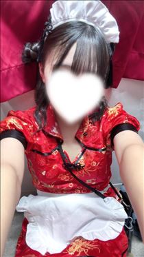 なつめ・来チャイナ???