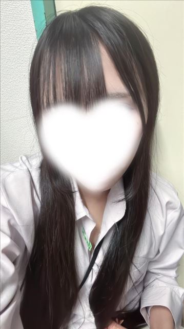 我慢できない