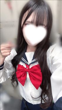 なつめ・清楚キャラになろうかな?