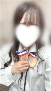 なつめ・差し入れありがとう～！