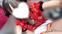 なつめ・ハロウィンだった