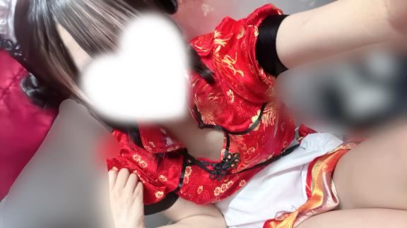 ハロウィンだった