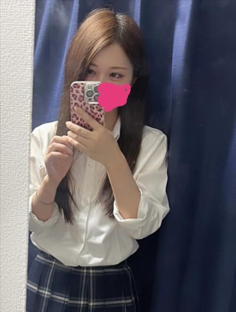 今日いまーす！