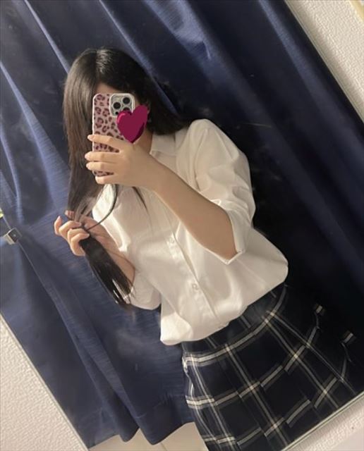 こんばんは！