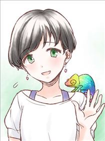みゆ・【アニマル診断】やってみたよ♪