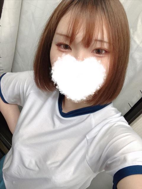 昨日はブルマ！
