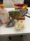 今日のご飯