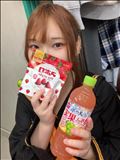 暑いね