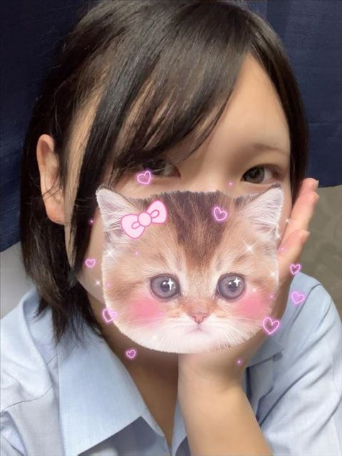 いるよ～！