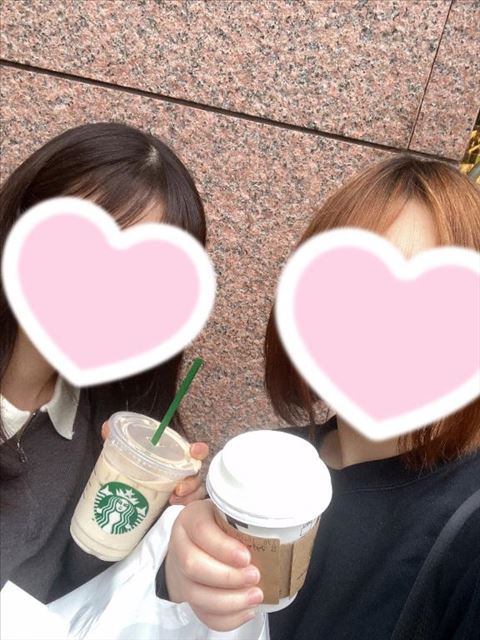 昨日はえみさんと！