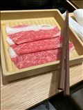 昨日の夕ご飯！