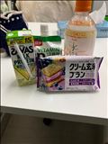 今日のご飯