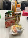 今日のご飯