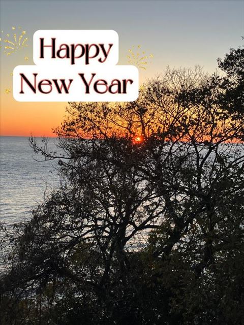 あけおめ、ことよろ！